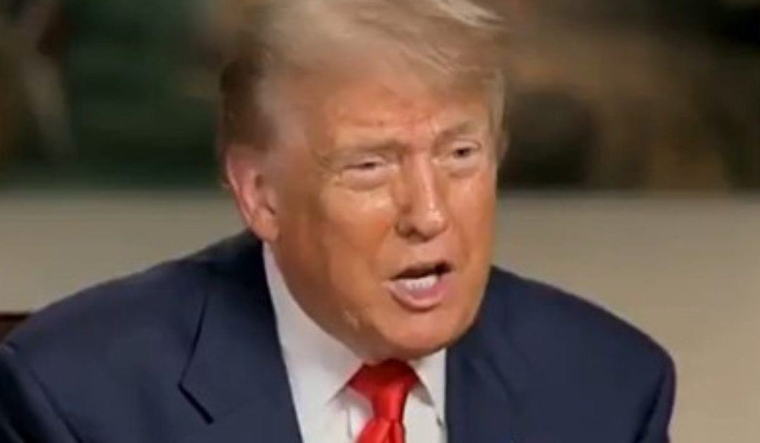 Just In: President Trump Announces B-2 Bomber Pilots Who Bombed Iran’s Nuclear Facilities Will Visit the White House (VIDEO)