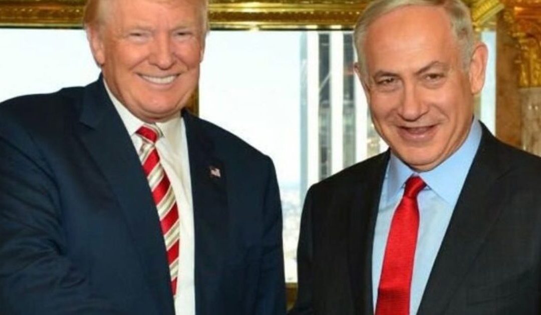 “Horror Show!” – President Trump ERUPTS After Bibi Netanyahu Is Called in to Court to Testify in Ongoing Lawfare Case Just Days After Destroying Iran’s Nuclear Captabilities