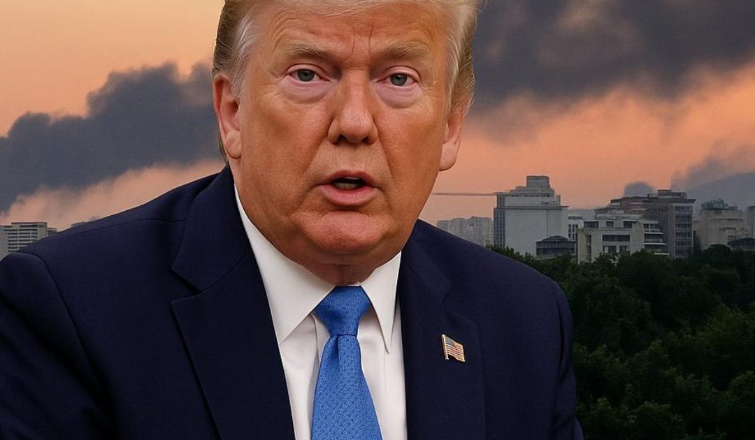 Trump’s Iran Strike: A Lawful Use of War Powers