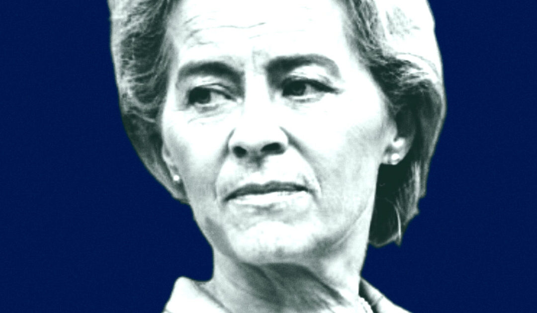 Globalist European Commissioner Ursula von der Leyen Inserts Herself in Hungarian Affairs, Demands Budapest Pride Parade Be Allowed To Take Place – Orbán Issues Fiery Response