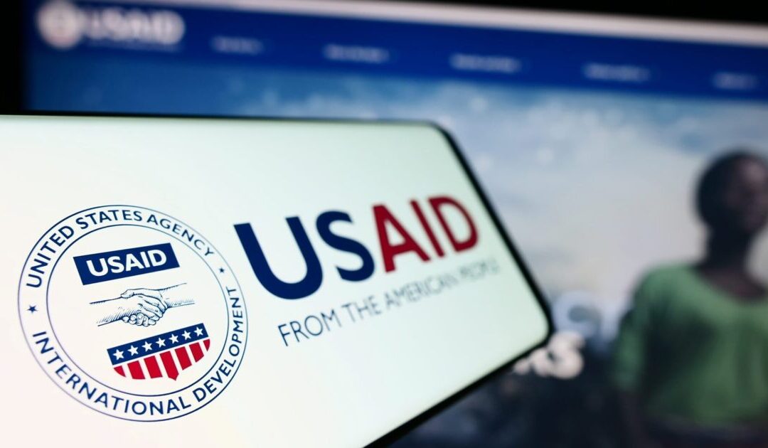 Administrator Kelly Loeffler Announces Full-Scale Audit of SBA 8(a) Program After DOJ Finds Over $550 Million in Contracts Linked to Bribery and Fraud Scheme