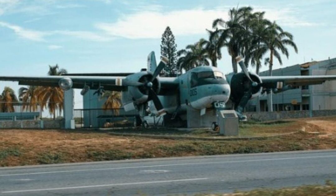 Venezuela’s Broken Air Defense: A playground for Cartels, China, and Iran