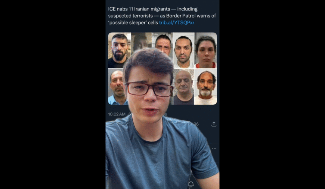 Victor Reacts: Any Sensible Person Would Want Them OUT! (VIDEO)