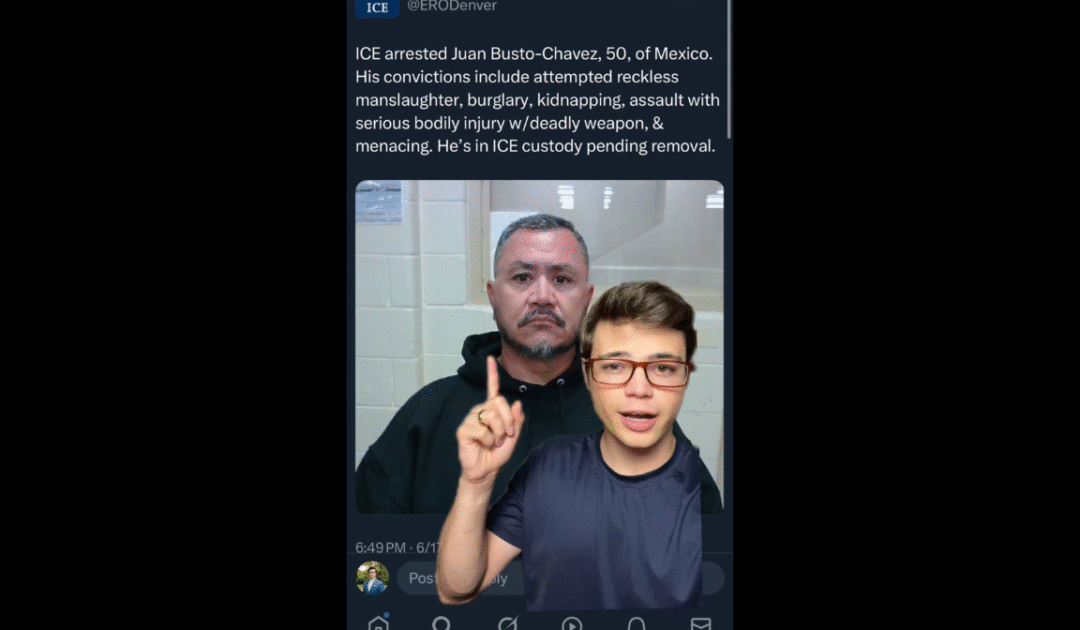 Victor Reacts: Democrats Side With Kidnappers Over You (VIDEO)