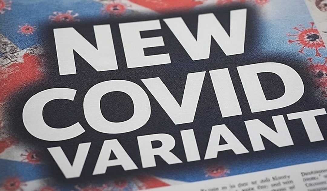 The New COVID Variant “Razor Blade Throat” Variant And One Way To Stay Healthy