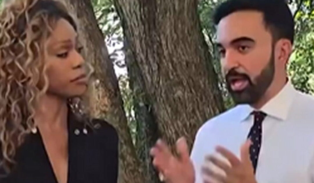 Zohran Mamdani Wants to Spend $65 Million on ‘Gender Affirming Care’ – Including for Minors (VIDEO)