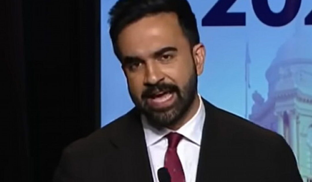 RIGHT ON CUE: Any And All Criticism of Zohran Mamdani is Suddenly Islamophobic