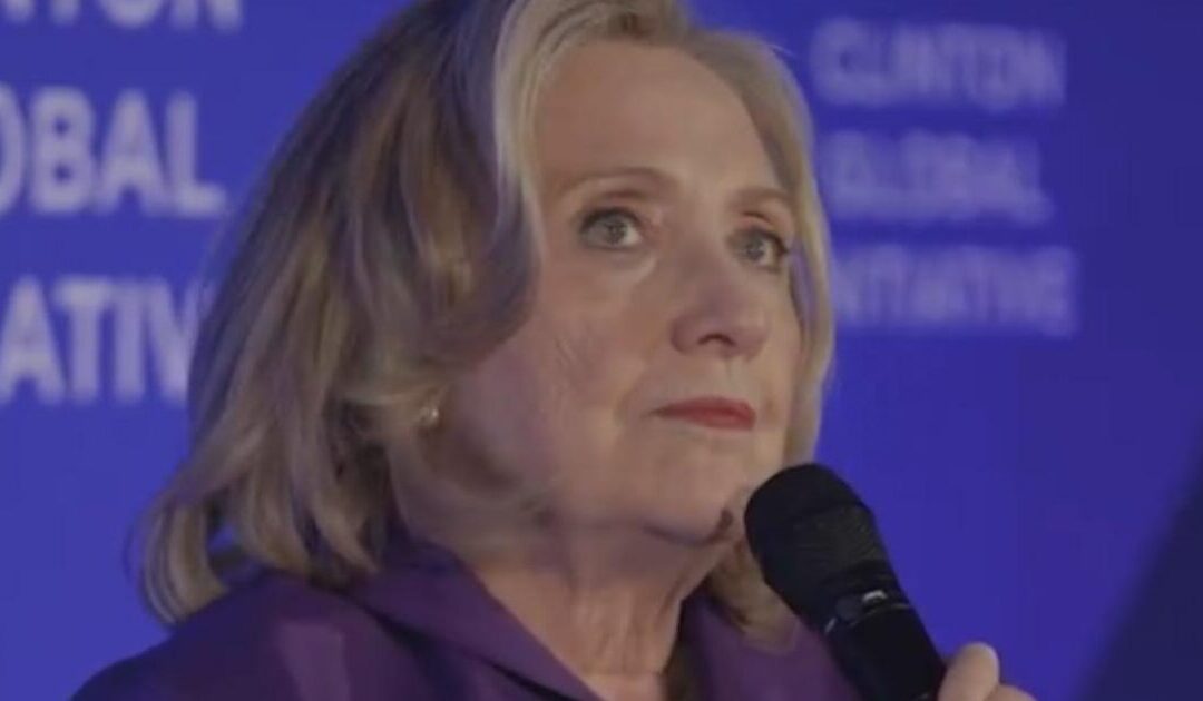 Newly Declassified DOJ Watchdog Report on Hillary Clinton’s Private Server Scandal Reveals Barack Obama’s Email Was Hacked