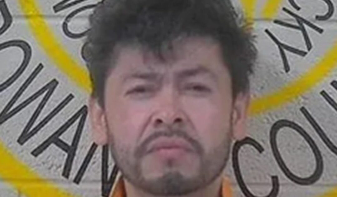 Illegal Alien Arrested in Kentucky for Murdering Heroic Teen Boy Who Attempted to Stop the Migrant from Raping His Mother