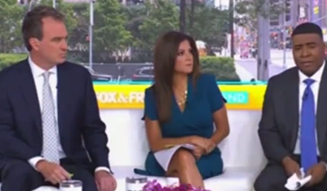 WATCH: Fox & Friends Hosts Urge Trump to Provide Answers About ‘Ticking Time Bomb’ Epstein Case
