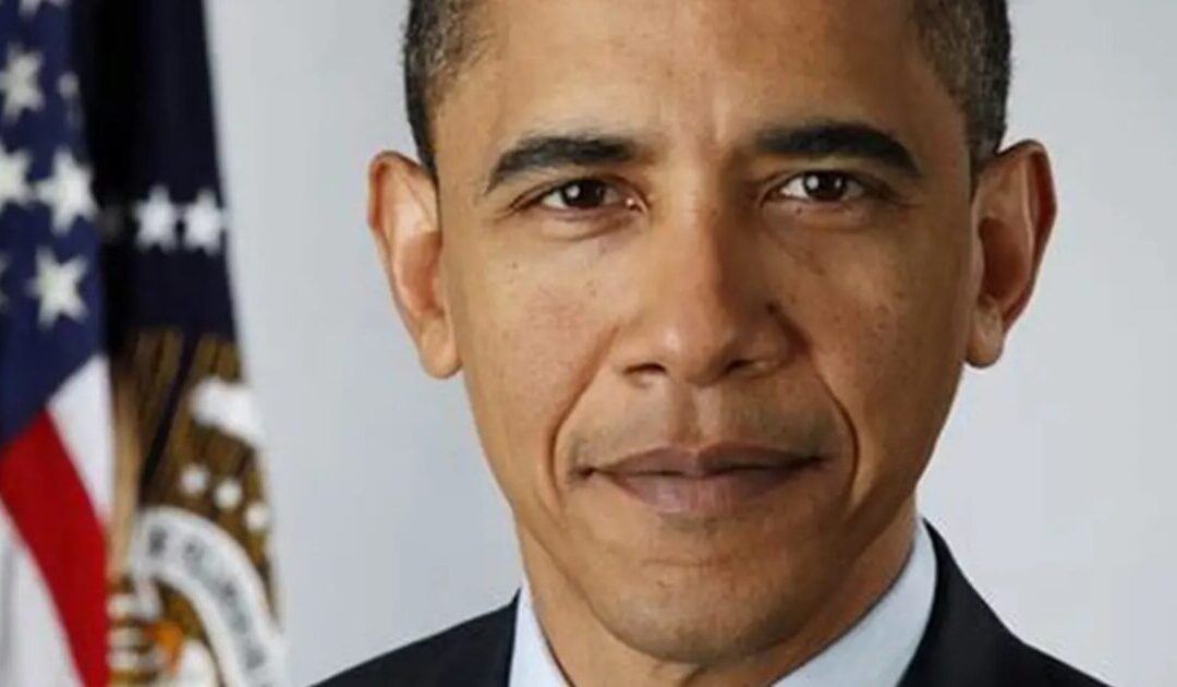 WAYNE ROOT: I Told You So. For 17 Years I’ve Warned Obama is an Evil, Deep State, Communist Traitor, and “Manchurian Candidate.” I Was Right. But, Was He Willing to Go This Far?