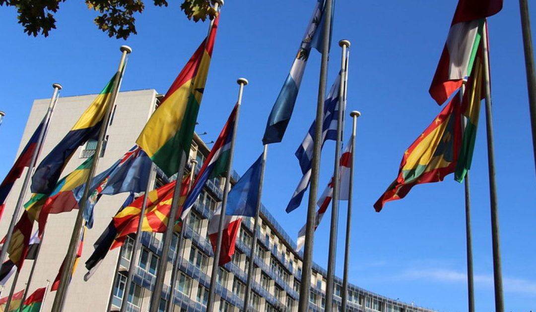 Trump Withdraws from Globalist UNESCO for the Second Time