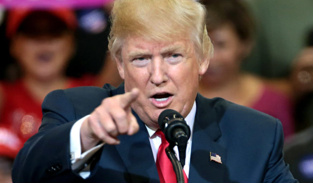 Not Backing Down: President Trump Posts Two Spicy Memes on Truth Social Targeting “Traitor” Barack Obama and the Others Responsible for Russia Collusion Hoax (PHOTOS)