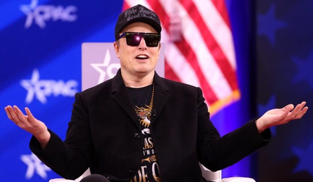 CNN Data Analyst Declares Elon Musk’s New Third Party is ‘Pretty Much Dead on Arrival’ (VIDEO)