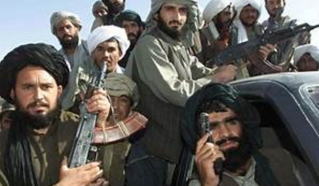 URGENT: Help Save 32 American Allies from Being Murdered by the Taliban