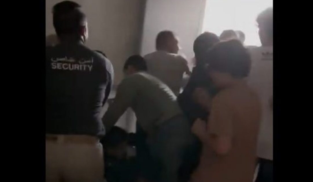 President Trump Is Stepping In to Protect 32 Afghan Families from the Taliban Who Helped America