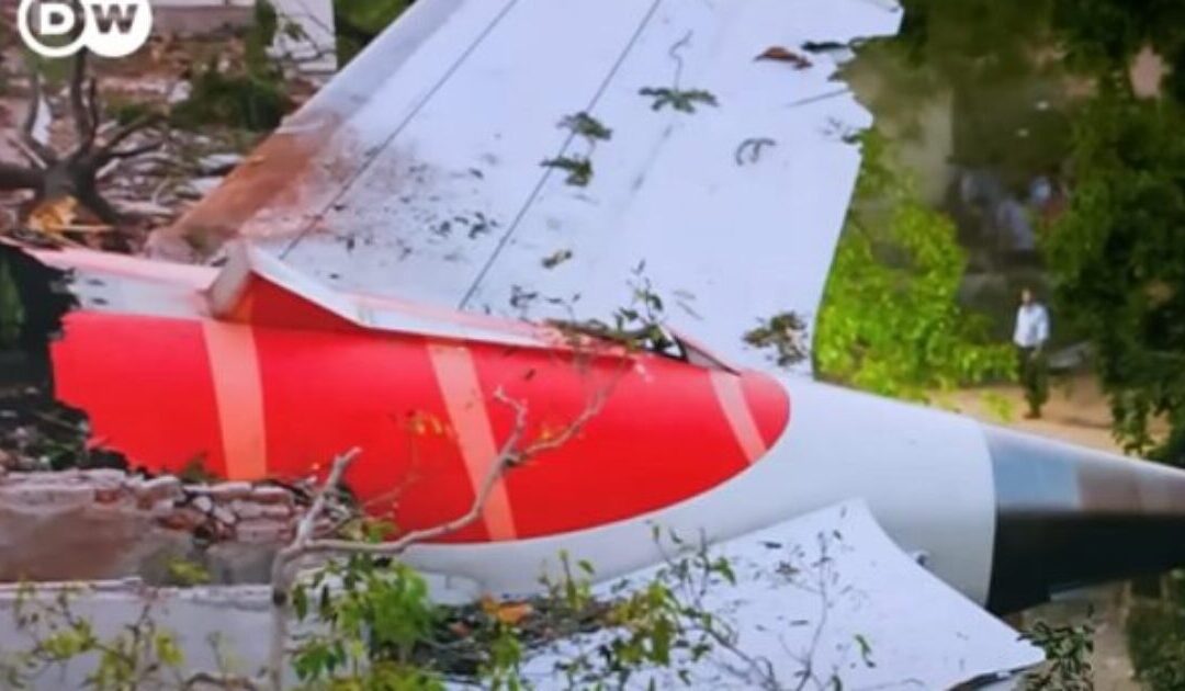 ABLECHILD: 30,000 Feet Mental Health Meltdown? Air India Crash Exposes Deadly Risk of Pilots on Psychiatric Drugs