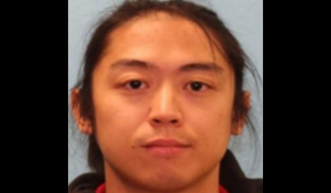 FBI Arrests Benjamin Song, Wanted in Armed Antifa Ambush of Officers at Texas ICE Facility