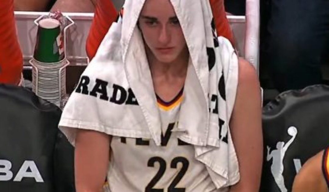 IT’S OFFICIAL – After Months of Pounding and Abuse Caitlin Clark Unable to Play in WNBA All-Star Game