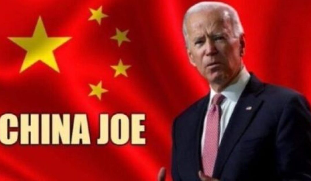 Alarming: The Chinese Communist Party May Have Exploited Biden’s Policies to Invade the U.S. with Massive Illegal Immigration