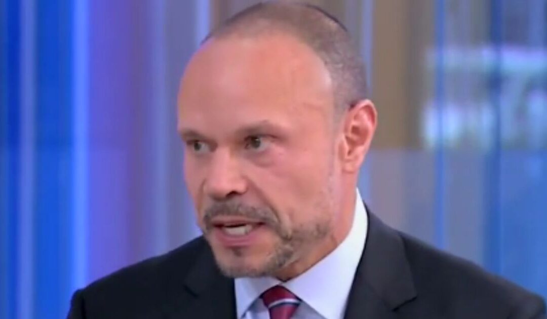 “Shocked Me Down to My Core” Bongino Reveals There is a Deep State Investigation Going On Behind the Scenes