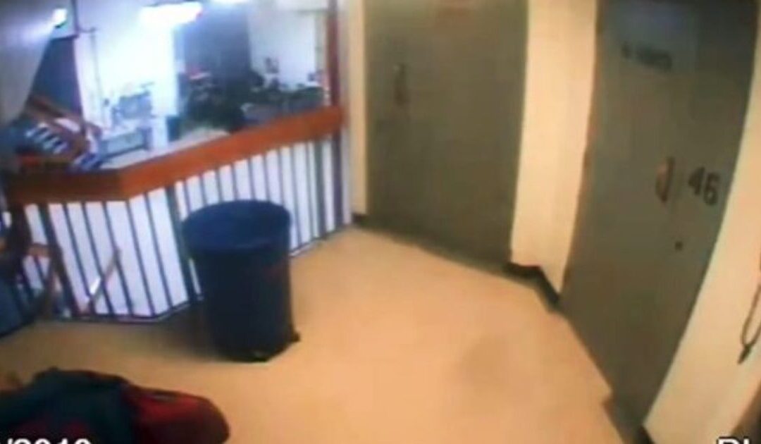 NEW: Forensic Analysis Reveals Epstein Prison Video Had Nearly 3 Minutes Cut Out – Not Just One Minute at Midnight Like Originally Reported