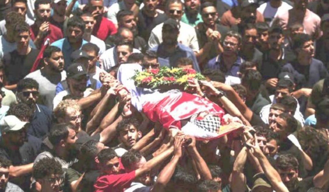 The Sayfollah “Saif” Musallet Incident – Al Jazeera, CAIR, and the Strategic Terrorist Deployment of Palestinian Americans