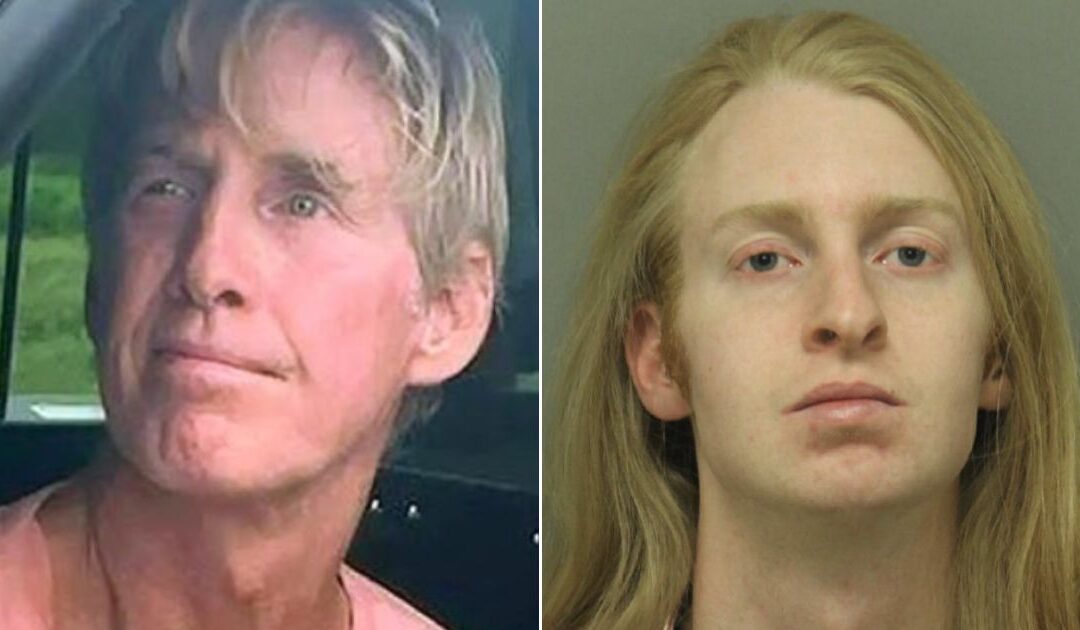 Son of Would-Be Trump Assassin Ryan Routh Sentenced to 7 Years For Child P*rn