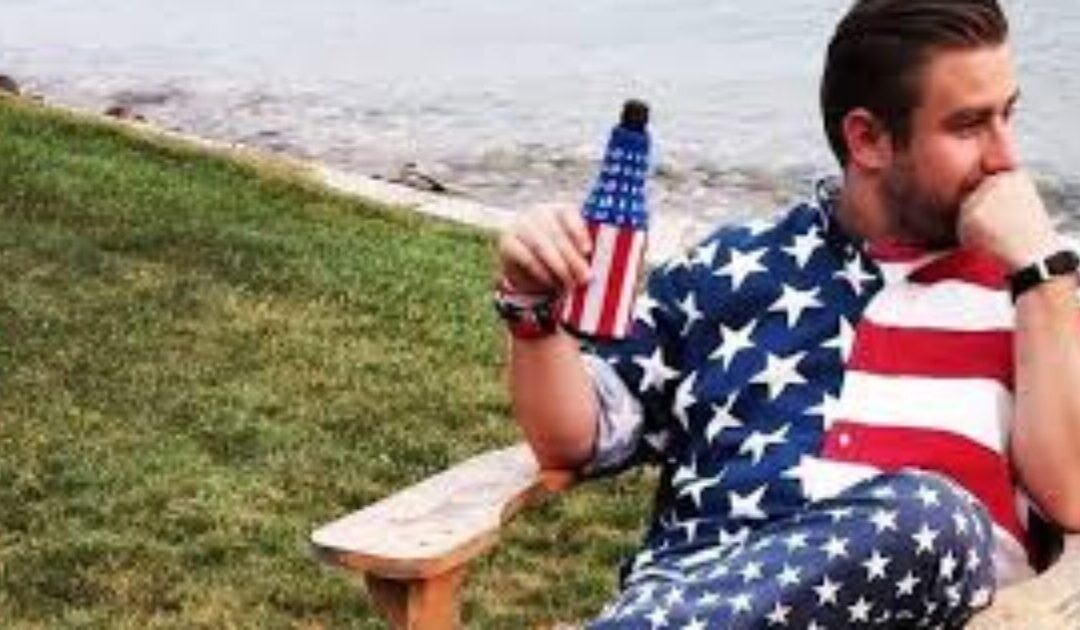 Deep State DOJ Hiding Seth Rich Documents – “The Heart of the Russia Collusion Hoax”