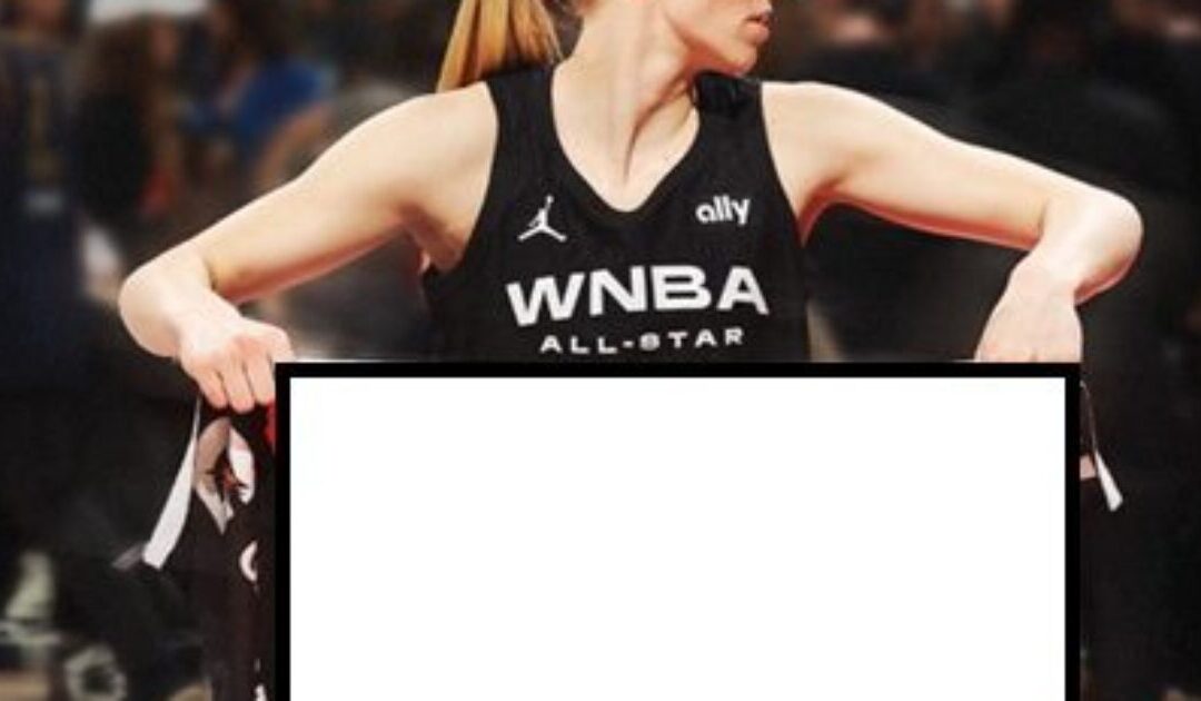 WNBA Fails Again – Puts Together the Worst Ad Campaign Ever