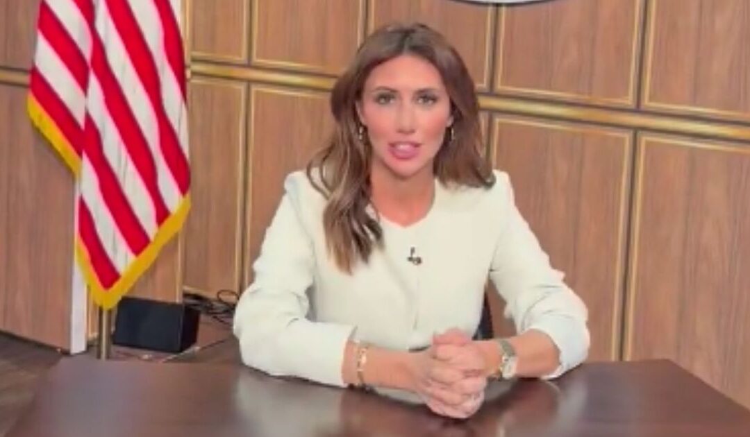 Trump Fires Federal Prosecutor Appointed to Replace Alina Habba as US Attorney of New Jersey