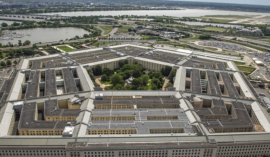 Senior Military Leaders Need to Show the Courage to Take on the ‘Tough’ Questions, Says Retired Army Public Affairs Officer