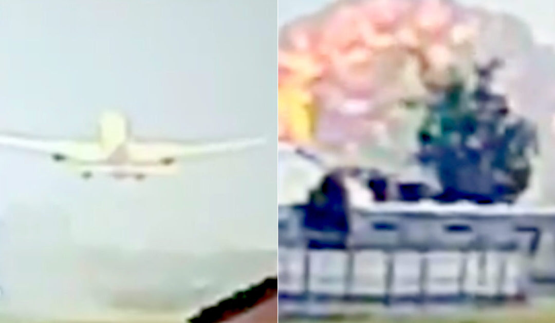 Cockpit Recording Suggests Captain of Air India Flight 171 CUT THE FUEL TO THE ENGINES of Boeing 787 Just Before the Crash That Killed 260 Passengers and Crew
