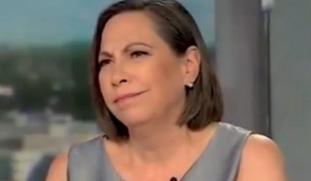 CNN Analyst Doubles Down on Stupid, Suggesting Trump Admin ‘Helping Russia’ by Sharing New Details on Collusion Hoax (VIDEO)
