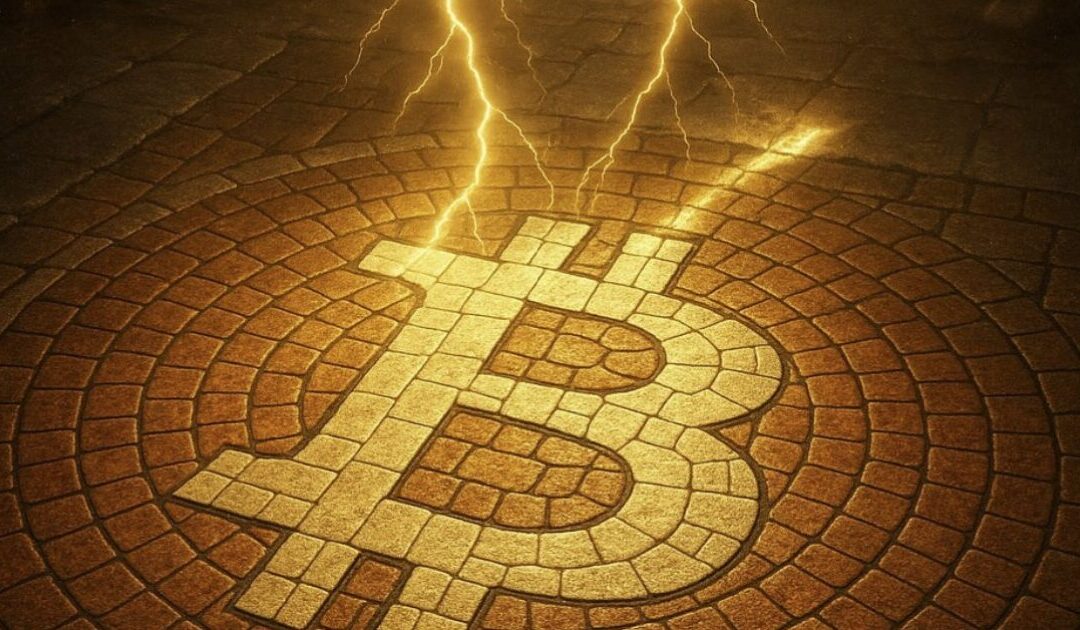 Red, White, and Bitcoin