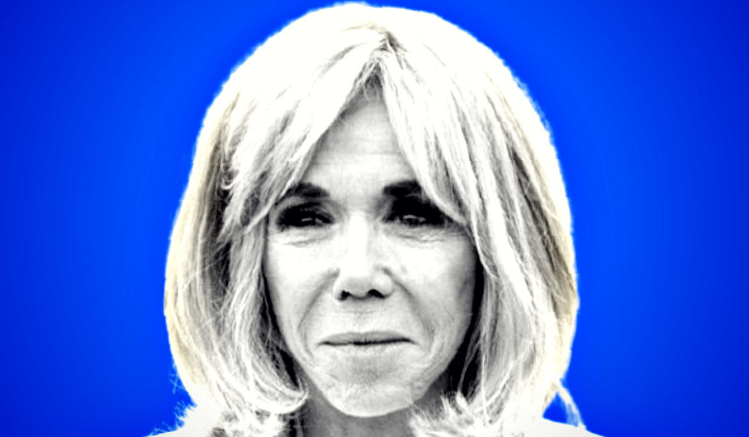 Brigitte Macron’s Relentless Pursuit: Transgender ‘Libel’ Drama Headed to France’s Supreme Court