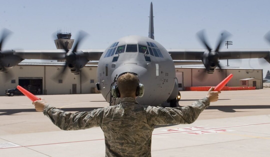 Air Force Saves $10 Billion Under Trump’s Leadership