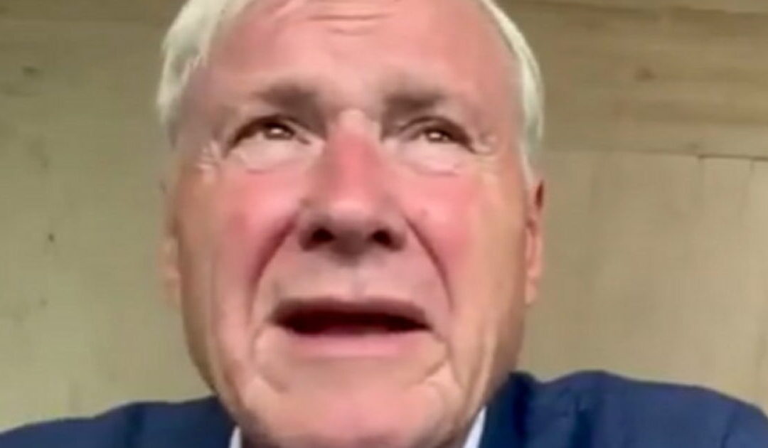 I Don’t Buy Negative Polls About Donald Trump, Says… Chris Matthews (VIDEO)