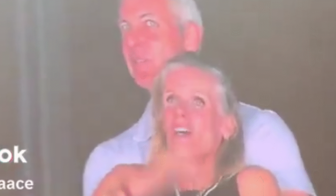 JUST IN: Astronomer CEO Resigns Days After Viral Video of Coldplay Kiss Cam Embrace With HR Exec Went Global