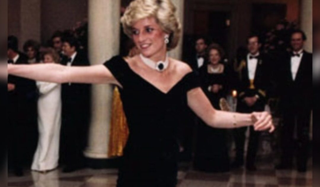 Princess Diana’s Grand-Niece Found Dead Under Mysterious Circumstances
