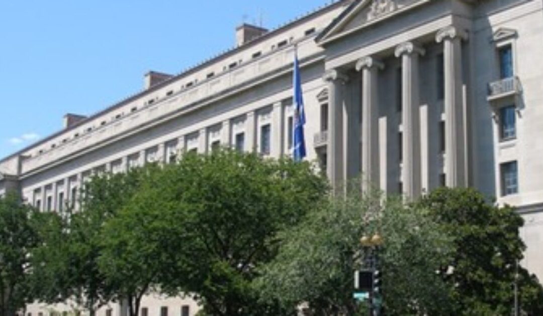 America First Legal Files Complaint Over Civil Rights Violations At John Hopkins School Of Medicine