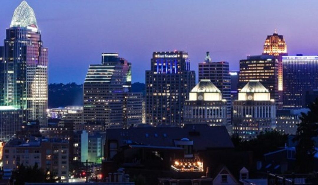 HORROR: Two White People Savagely Beaten By Vicious Mob in Downtown Cincinnati Near a Music Festival While Others Record the Sickening Violence (VIDEOS)
