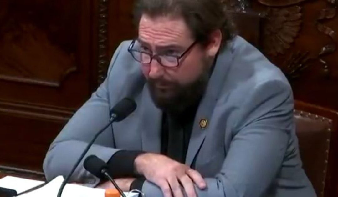 Shocking House Testimony: 65,000 “Notice of Concern” Hotline Calls to Protect Unaccompanied Children Went Ignored by Biden Administration