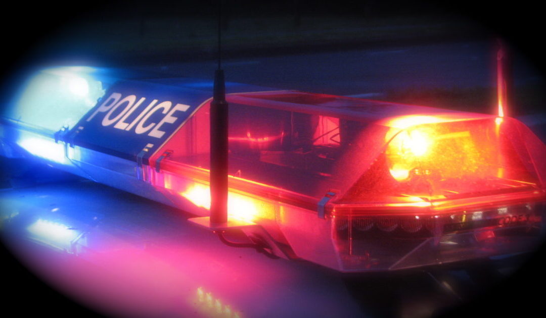BREAKING: 11 People Stabbed at a Walmart in Traverse City, Michigan – Suspect in Custody