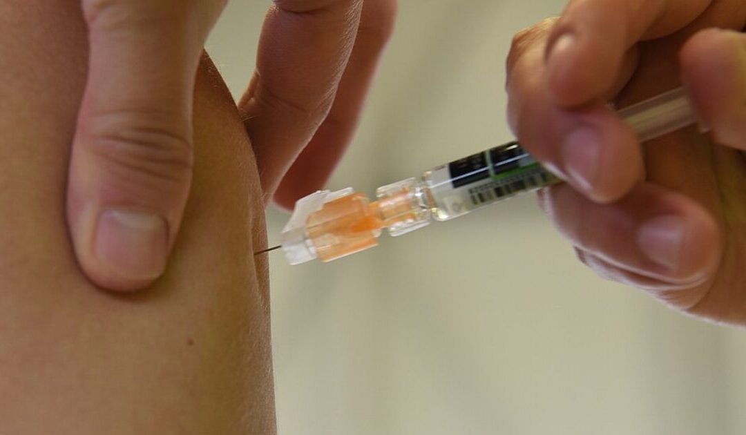 Defense Department Continues Ignoring Harms to Readiness by Pushing Flu Shots Contrary to Large Body of Evidence