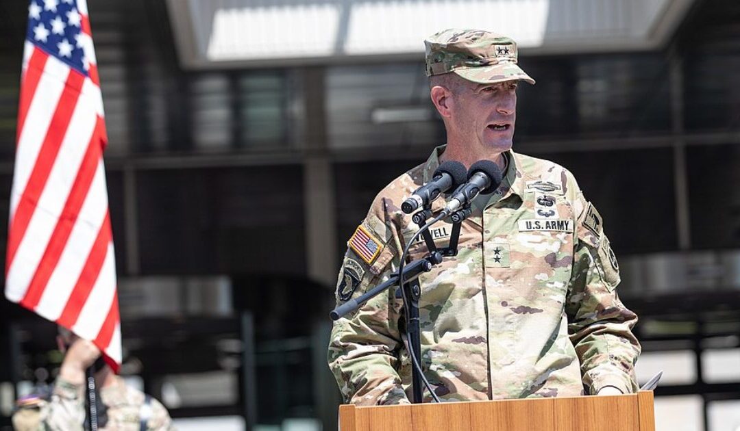 Military General Surgeons Are Not Adequately Prepared for Saving the Lives of Wounded Service Members in Large-Scale Combat Operations