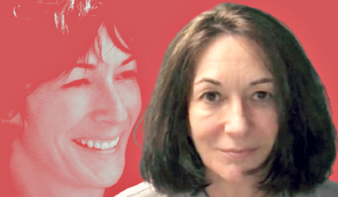 Ghislaine Maxwell Has Been Granted Limited Immunity by the DOJ To Be Interviewed: REPORT
