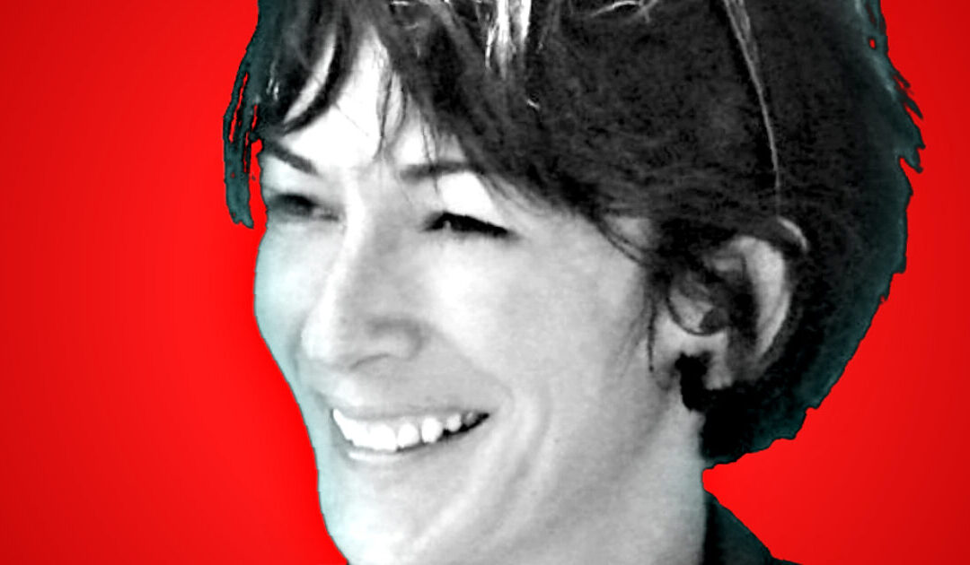 After Interviews With the DOJ, Epstein’s ‘Partner-in-Crime’ Ghislaine Maxwell Files Supreme Court Appeal Against Sex Trafficking Conviction (READ THE PETITION)