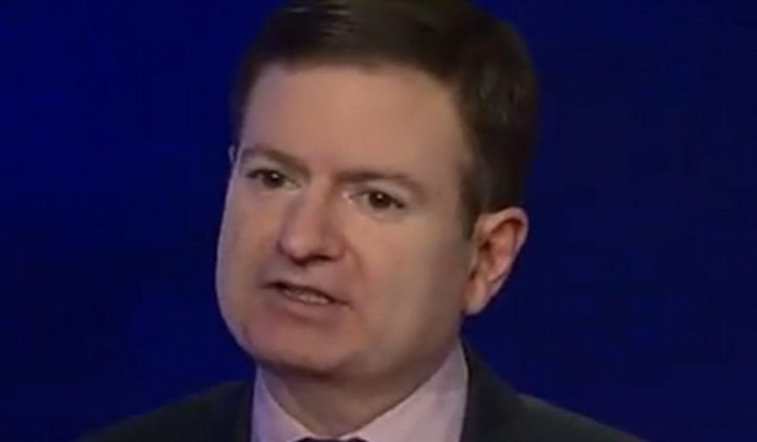 ANOTHER ONE GONE: Liberal Washington Post ‘Fact Checker’ Glenn Kessler Leaving Paper After Accepting Buyout