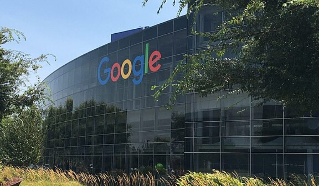 Google Silences Conservative Media